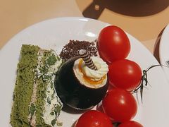 -晶丽香榭自助餐(南京大饭店)