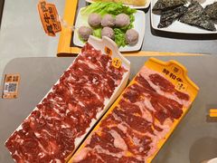 -潮发潮汕牛肉店(芳村店)