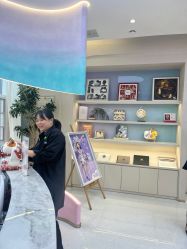 -小阿福儿童摄影(光谷时代广场店)