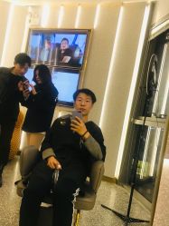 点击看大图 -3AM·S HAIR SALON烫发染发接发