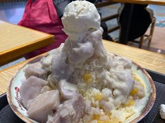 -鲜芋仙(高新万达广场店)