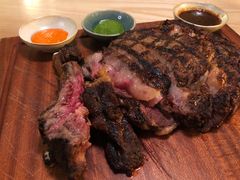 牛眼肉-EN SPACE恩空间