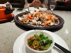 -粗茶淡饭·蒸鲜(光谷店)