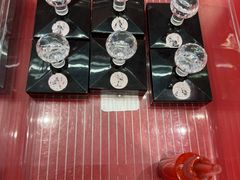-喜茶(广州天汇igc店)