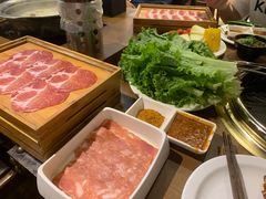 -火炉火自助餐(悠唐购物中心店)
