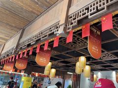 -巢湖名吃·东关老鹅汤(江南风情街店)