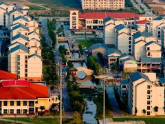 -江南大学(蠡湖校区)