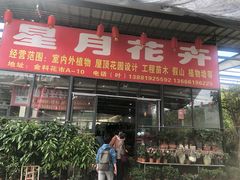 -金科花卉市场
