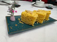 -沙河粉村·国家非遗传承(云台店)