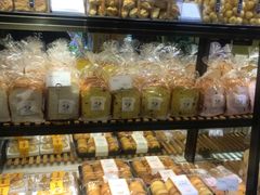-超港·蛋糕面包(芜湖步行街店)