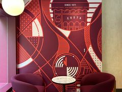 -COSTA COFFEE(西湖天地店)