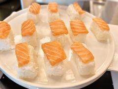 -西藏饭店·亚克·食光自助餐厅(文殊院店)