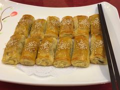 -麒麟中餐厅·经典粤菜·地道菜式老字号(广州长隆酒店)