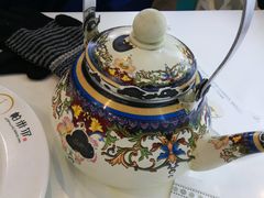-帕米尔食府(白云观店)