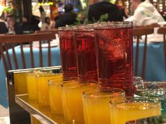 彩虹斗酒-贝贝龙虾·音乐餐厅(昌平东关店)