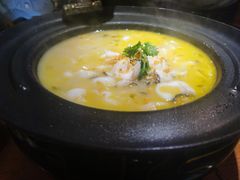 -九锅一堂酸菜鱼(新南凯德直营店)