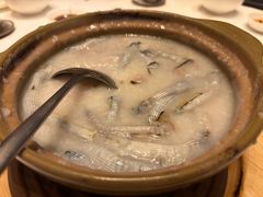 -白天鹅宾馆-宏图府餐厅