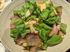 -唐猫庭院·千年陕菜(赛格国际购物中心店)