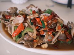 -覃记海鲜美食餐厅