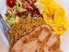 -旺记冰室(九龙中心大厦店)