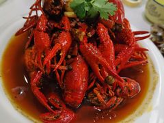 -辣螃铠盆盆蟹大排档(总店)