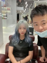 -贰伍玖造型
