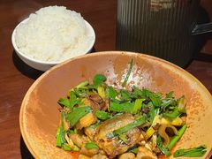 -拾捌川·自贡爆炒(新街口店)