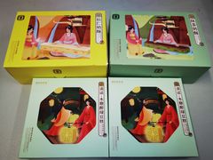 -祥禾饽饽铺·中式糕点(天津河东美福园店)