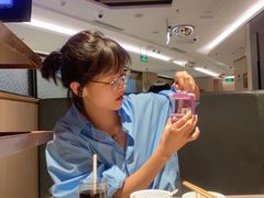 -海底捞火锅(奥体南路店)