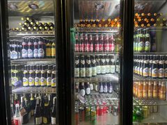 -LENBACH兰巴赫西餐啤酒坊(大连东港店)
