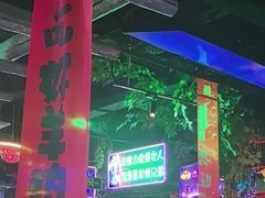 -路边边.炒菜烧烤.音乐餐厅(良乡长虹店)