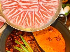 -冯校长老火锅(广州正佳广场店)