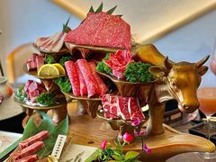 -龙记珍牛和牛烧肉(龙南街店)