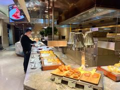 -盛宴标帜餐厅·亲子自助 (南昌喜来登酒店)