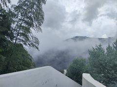 -龙岩森林水乡景区
