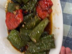 -钱大妈海鲜饭店(保利林语店)