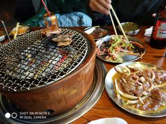 -原始泥炉烤肉(总店)