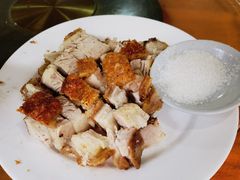 -奇香楼(五眼桥横街店)