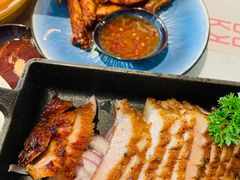 -POKIPOKI泰食谷仓东南亚菜(侨香店)
