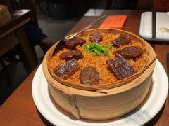 -乔街深夜食堂·小龙虾·高压锅生蚝(杭州总店)