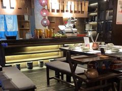 -盡膳口福·百年汤方火锅(科华北路店)