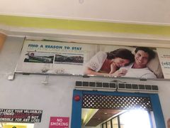 -长滩岛登岛码头