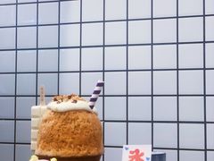 -WONDER ICE 萬得冰田(建設路总店)