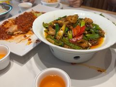 -将军府·鸡毛店(武侯祠店)
