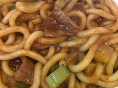 -壹粉屋新疆炒米粉(建外SOHO东区店)
