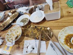 -小豆海棠(嘉兴路店)