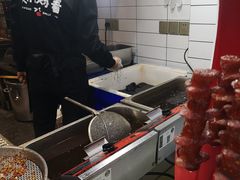 -黑色经典臭豆腐·湖南特产(坡子街店)