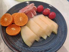 -胖鱼头·南京菜·河景餐厅(夫子庙店)