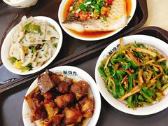 -新四方美食城(中山店)
