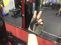 -一诺健身(水印康庭店)